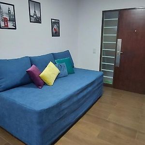 Apartamento de 1 Dormitorio